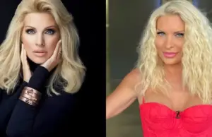 Τελικά, τίποτα δεν γνώριζε όλη η Άνδρος για την Μενεγάκη και τον Μάκη της menegak