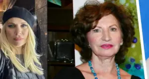 Λιλίκα Μαντζίκα – Παντζοπούλου: Η πεθερά της Μενεγάκη της έστειλε τελεσίγραφο-Το θρίλερ με το ξενοδοχείο στην Άνδρο menegaki