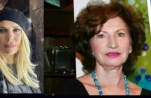 Λιλίκα Μαντζίκα – Παντζοπούλου: Η πεθερά της Μενεγάκη της έστειλε τελεσίγραφο-Το θρίλερ με το ξενοδοχείο στην Άνδρο menegaki