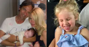 Η Μενεγάκη επέστρεψε στο Instagram & βάζει ξανά τέλος στις φήμες-Τα νέα καρέ με Ματέο & Μαρίνα menegaki