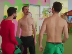 Τηλεθέαση: Τους τσάκισε όλους το Μπαμπά σ’ αγαπώ! Διαφορά πάνω από 16 μονάδες mpampa