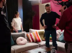 Μπαμπά, σ ’αγαπώ: Ο Νίκος παραδέχεται στη Στέλλα τα συναισθήματα του για τη Βιργινία mpampa