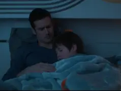 Μπαμπά σ’ αγαπώ: Θριαμβευτική διπλή πρωτιά στην prime time mpampa