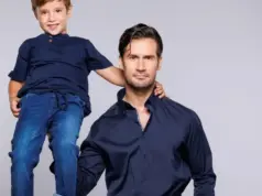 Το Μπαμπά, σ’ αγαπώ είναι η σειρά της σεζόν; Σάρωσε ξανά σε νούμερα τηλεθέασης mpampa