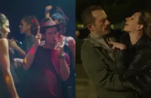 Μπαμπά, σ ’αγαπώ: Τα «μπαμπαδάκια» το ρίχνουν έξω, με απρόσμενες εξελίξεις! mpampa