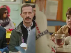 Μπαμπά, σ’ αγαπώ: Η συζήτηση του Βίκτωρα και η γνωριμία του Νίκου με τον… γαμπρό του mpampa