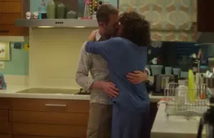 Τηλεθέαση: Συνεχίζει με πρωτιές το Μπαμπά σ’ αγαπώ – Ποιοι κατρακύλησαν κάτω από 3% mpampa