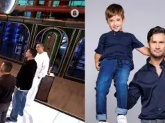 Τηλεθέαση: Μονοψήφια «θρίλερ»: Ποια μεγάλα ονόματα είδαν τα νούμερα τους να καταρρέουν; noumera (1)