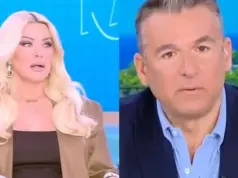 Τηλεθέαση: Σχεδόν τριπλάσια ποσοστά! Πώς η Καινούργιου άφησε πίσω Λιάγκα και λοιπά Πρωινά noumera