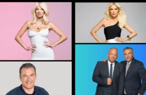 Τηλεθέαση: Η πρωινή εκπομπή που δεν βλέπει κανένας νέος noumera