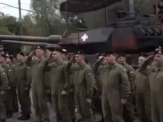 Ούτε 20, ούτε 30! Τηλεθέαση πάνω από 30% – Άνοιξαν σαμπάνιες στην ΕΡΤ με τα νούμερα της παρέλασης noumera