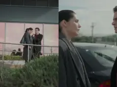 Μια νύχτα μόνο: Τι θα δούμε στα επεισόδια από Δευτέρα 16 έως Πέμπτη 19 Μαρτίου nyxta