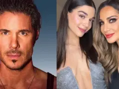 «Δεν ασχολούμαι»: Ο Οικονομόπουλος απαντά στις φήμες που τον ήθελαν σε σχέση με την Μελίνα Νικολαΐδη oikonomopoulos