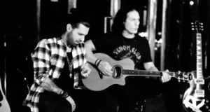 Μόνο θυμήσου – 1550: Η πιο τρυφερή μπαλάντα των τελευταίων ετών γυρίστηκε στο Roha’s peninta