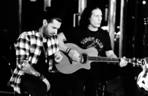 Μόνο θυμήσου – 1550: Η πιο τρυφερή μπαλάντα των τελευταίων ετών γυρίστηκε στο Roha’s peninta