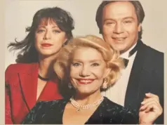 Δήμητρα Παπαδοπούλου: Συγκινούν τα λόγια της για την Μαρινέλλα «Υπήρξες μανούλα τρυφερή» Photo Collage Maker_2026_03_29_10_38_18