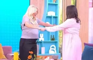 «Κάποτε έκαναν οι νέοι παιδιά, τώρα οι μεσήλικες» – Οργή προκαλεί το σχόλιο για την εγκυμοσύνη της Μαριάννας Πολυχρονίδη polyxronidi