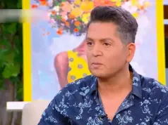 Γιάννης Πουλόπουλος: «Είμαστε 16 χρόνια μαζί με τον σύζυγό μου» poulopoulos