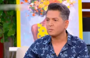 Γιάννης Πουλόπουλος: «Είμαστε 16 χρόνια μαζί με τον σύζυγό μου» poulopoulos