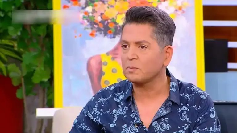 Γιάννης Πουλόπουλος: «Είμαστε 16 χρόνια μαζί με τον σύζυγό μου»