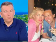 Ο Λιάγκας ανακοίνωσε άλλους δύο χωρισμούς και η Μενεγάκη προειδοποιεί ότι θα κινηθεί νομικά proino (1)