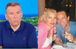 Ο Λιάγκας ανακοίνωσε άλλους δύο χωρισμούς και η Μενεγάκη προειδοποιεί ότι θα κινηθεί νομικά proino (1)