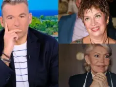 Σοκαρισμένη η Λίτσα Διαμάντη: Έμαθε on air για τον θάνατο της Μαρινέλλας proino