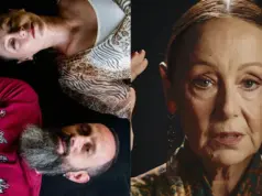 «Πρόσωπα στην Άμμο» του Γιάννη Τσαμαντάκη στο Θέατρο ΕΛΕΡ ΠΡΟΣΩΠΑ ΣΤΗΝ ΑΜΜΟ