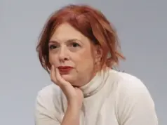 Ελένη Ράντου: «Βασανίζομαι να βλέπω την εικόνα μου» rantou (1)