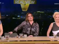 Real View: Οριστικό φινάλε από την prime time – Απόψε η τελευταία εκπομπή και φόρεσαν τα καλά τους real