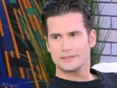 Μπαμπά σ’ αγαπώ – Ροϊλός: Ο μπαμπά- Φεύγας μίλησε για όλα στη Ναταλία Γερμανού roilos