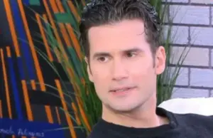 Μπαμπά σ’ αγαπώ – Ροϊλός: Ο μπαμπά- Φεύγας μίλησε για όλα στη Ναταλία Γερμανού roilos