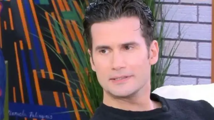 Μπαμπά σ’ αγαπώ – Ροϊλός: Ο μπαμπά- Φεύγας μίλησε για όλα στη Ναταλία Γερμανού roilos