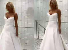 Φαίη Σκορδά: Τα συνεχή «test» νυφικού και η αντίστροφη μέτρηση για τον γάμο με τον Αλέξανδρο Αθανασιάδη skorda