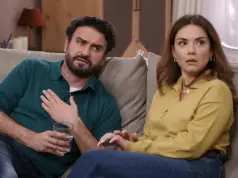 Το σόι σου: Ο Σάββας λίγο πριν το έμφραγμα – Τι θα δούμε στα νέα επεισόδια 19 και 20 Μαρτίου soi