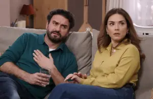 Το σόι σου: Ο Σάββας λίγο πριν το έμφραγμα – Τι θα δούμε στα νέα επεισόδια 19 και 20 Μαρτίου soi