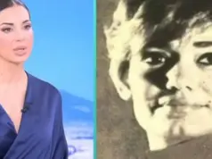 Τσιμτσιλή για Μαρινέλλα: «Η κόρη της δεν ήθελε να έρθουν σε επαφή μαζί της, για πολλούς…» stamatina (1)