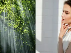 Πώς το φυσικό φως επηρεάζει την ορμονική ισορροπία και την ομορφιά teta (1)