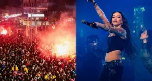 Θρακικές Λαογραφικές Εορτές: Η γιορτή που δεν τελειώνει όταν πέφτει η αυλαία thraki