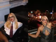 Ιωάννα Τούνη: Επίδειξη πλούτου ή τους «γλεντάει» όλους; touni