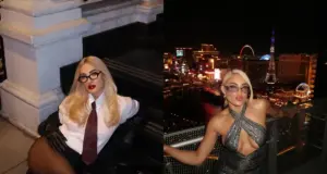 Ιωάννα Τούνη: Επίδειξη πλούτου ή τους «γλεντάει» όλους; touni