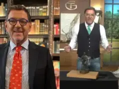 Σύλληψη Τσαγκαράκη: «Ψευδή και αναληθή όσα λέγονται, όταν είσαι ο κορυφαίος βάλλεσαι από παντού» tsagarakis