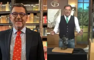 Σύλληψη Τσαγκαράκη: «Ψευδή και αναληθή όσα λέγονται, όταν είσαι ο κορυφαίος βάλλεσαι από παντού» tsagarakis