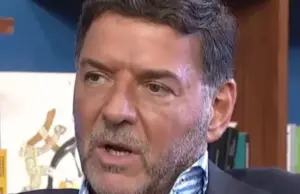 Υπόθεση Τσαγκαράκη: Δεσμεύτηκαν όλοι οι τραπεζικοί του λογαριασμοί: «Πνίγεται η εταιρεία του!» tsagarakis