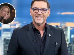 Ο Τσαγκαράκης έχει τα κοσμήματα της Λάσκαρη – Αναστατωμένη η κόρη της Μάρθα Κουτουμάνου tsagkarakis