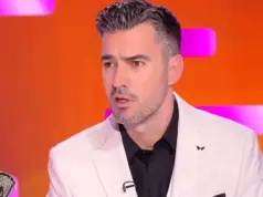 Γιάννης Τσιμιτσέλης: «Είχα προτείνει για τον Σασμό τον Ορφέα Αυγουστίδη και τελικά έμεινα εγώ εκτός» tsimtsiles