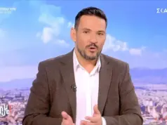 Κώστας Τσουρός για Μαρινέλλα: «Μην κρυβόμαστε πίσω από το δάχτυλό μας…» tsouros