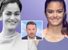 Κώστας Τσουρός για Μαρία Σάκκαρη: «Είναι ίδιες με την Μαρίκα Μητσοτάκη» tsouros