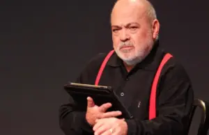 Χρήστος Βαλαβανίδης: Έφυγε από τη ζωή σε ηλικία 82 ετών valavanidis