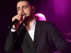 Εντυπωσιάζει με τις εμφανίσεις του στην Πάτρα ο Νίκος Βολίκας volikas